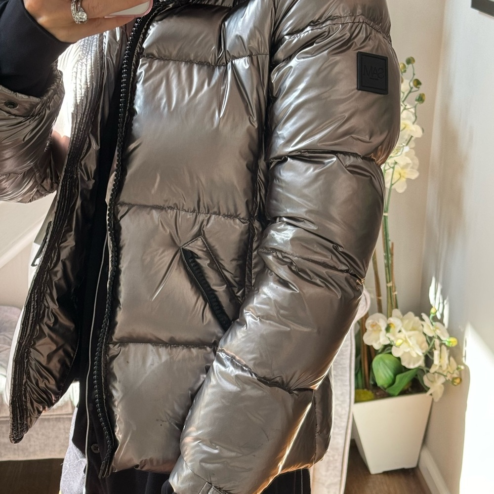 SAM Freestyle jacket size S